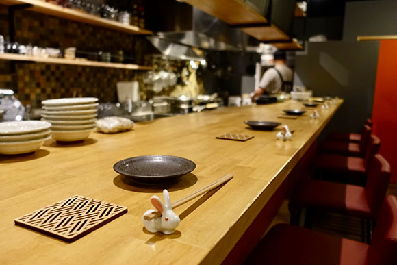 駅近◆ふらっと寄れる大人空間。おひとり飲み・2軒目利用にも◎